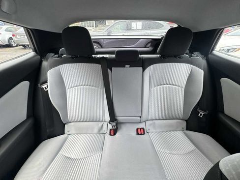 Used 2016 Toyota Prius Two FWD image 21