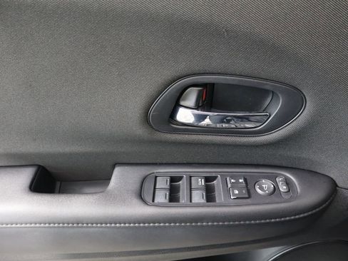 Used 2020 Honda HR-V Sport image 23