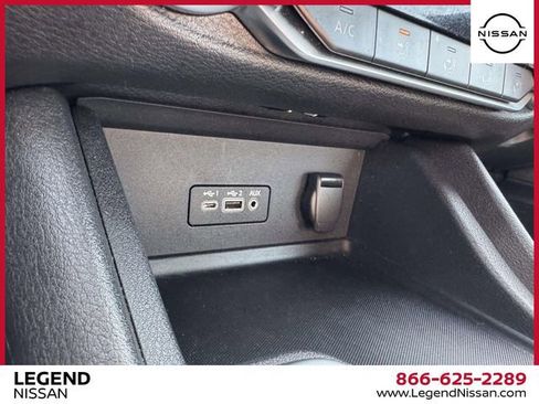 Certified 2022 Nissan Sentra SV w/ Trunk Package FWD image 22