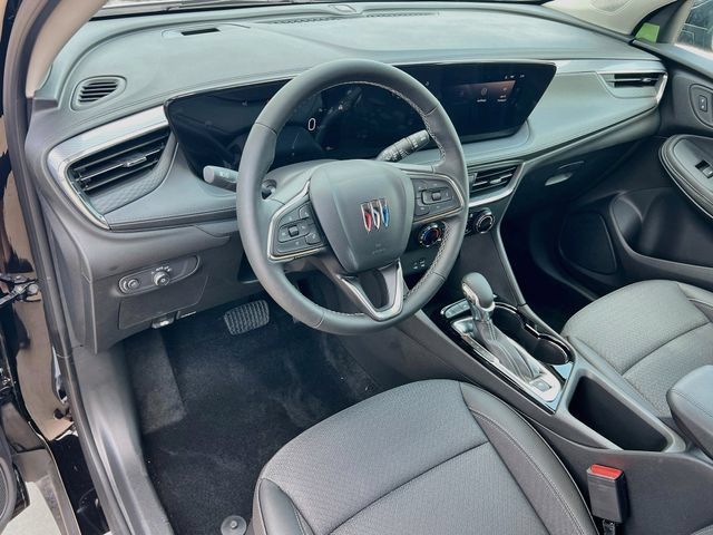 New 2026 Buick Encore GX Preferred w/ Comfort Package FWD image 6