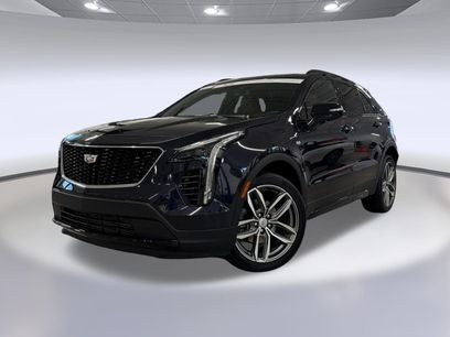 Used 2023 Cadillac XT4 Sport