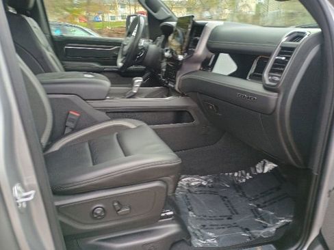 Used 2025 RAM 1500 RHO w/ RHO Level 1 Equipment Group AWD/4WD image 15