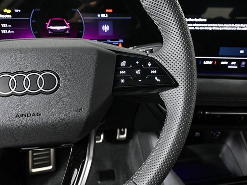 New 2025 Audi S6 e-tron Premium Plus image 11