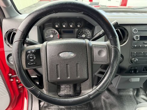 Used 2011 Ford F250 XL w/ PWR Equipment Group RWD image 19