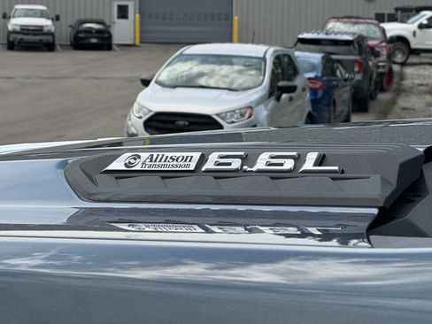 New 2026 Chevrolet Silverado 2500 LT w/ All Star Edition AWD/4WD image 8