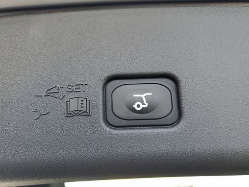 New 2026 Lincoln Nautilus Reserve w/ Jet Appearance Package image 34