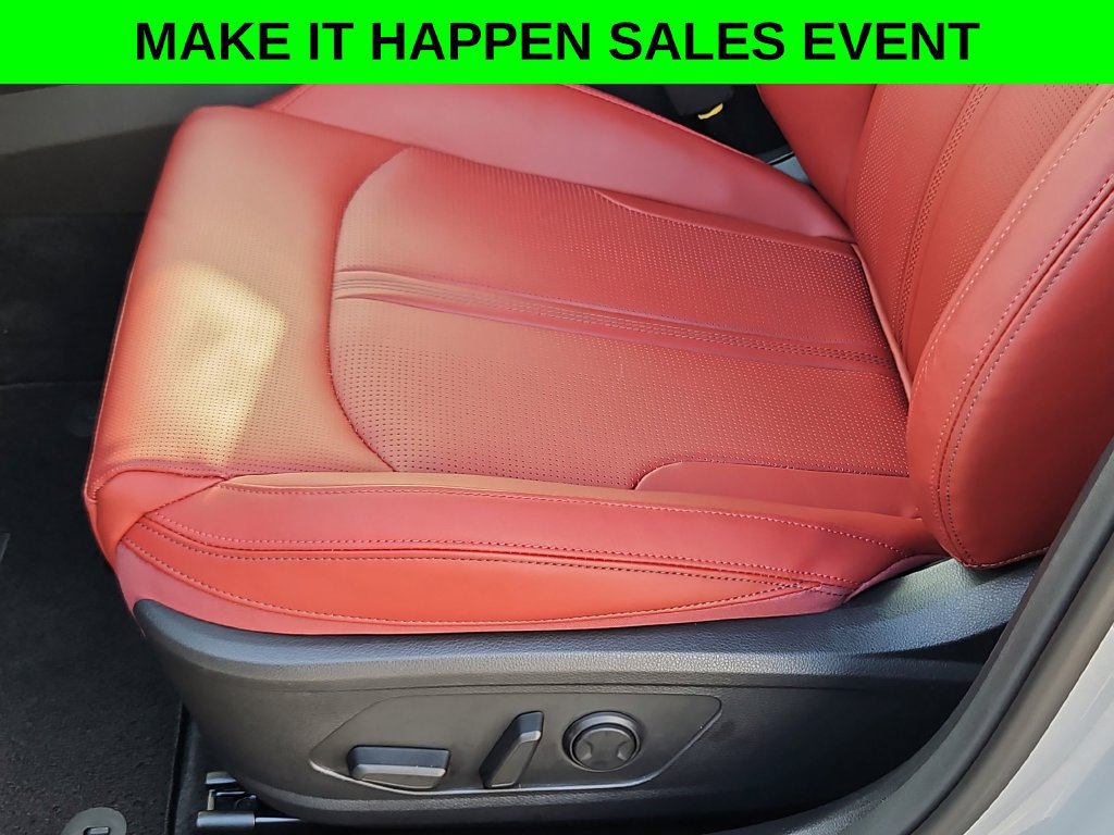 Used 2026 Kia K5 GT-Line w/ GT-Line Premium Package FWD image 14