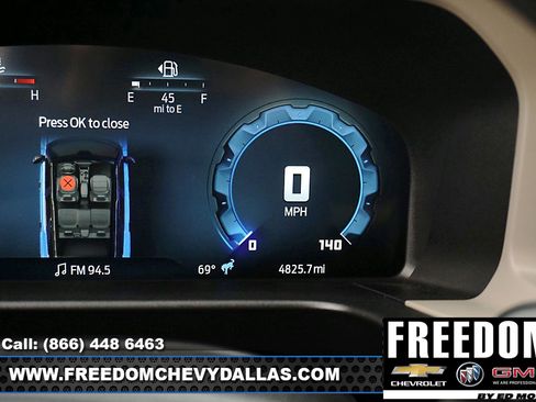 Used 2025 Ford Bronco Sport Big Bend image 25