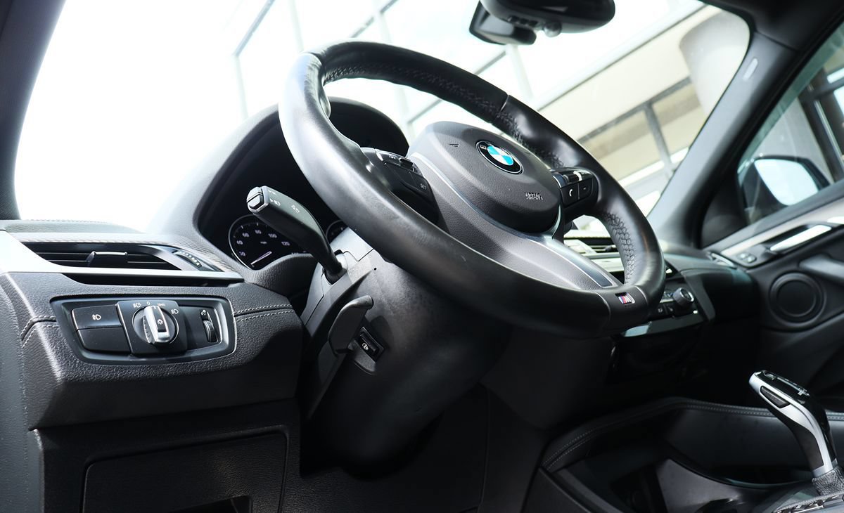 Used 2020 BMW X2 sDrive28i w/ M Sport X Package FWD image 41