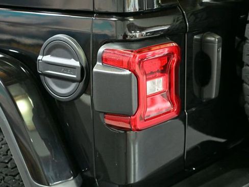 Used 2023 Jeep Wrangler Unlimited Rubicon 392 w/ Trailer Tow Package image 17