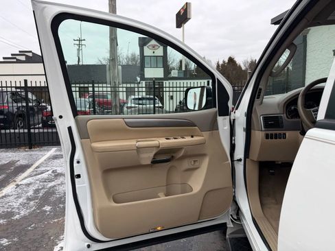 Used 2011 Nissan Armada SV image 21