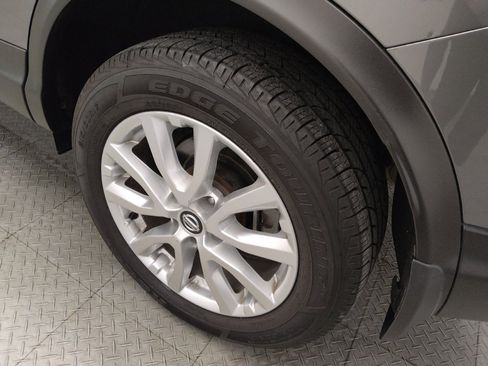 Used 2021 Nissan Rogue Sport S FWD image 31