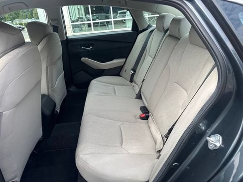 Used 2023 Honda Accord LX image 20
