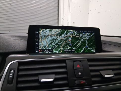 Used 2018 BMW 440i Gran Coupe image 25