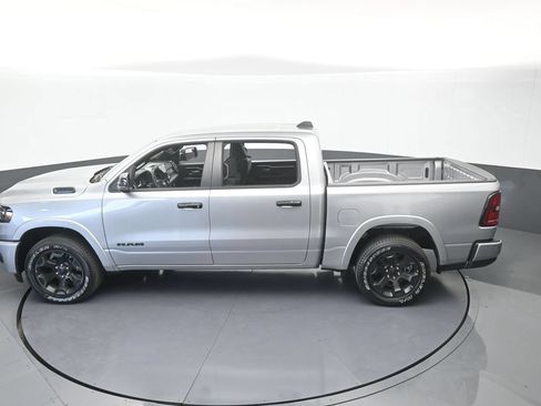 Used 2025 RAM 1500 Lone Star AWD/4WD image 55