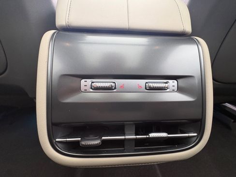 Certified 2024 Lincoln Nautilus Reserve w/ Equipment Group 202A image 20