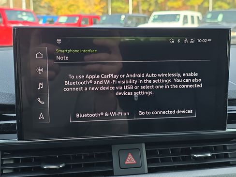 Used 2023 Audi A5 2.0T Premium Plus w/ Premium Plus image 21