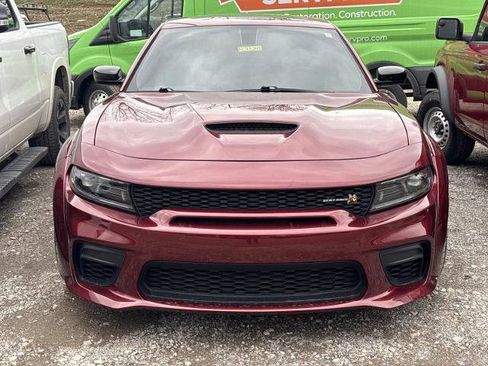 Used 2023 Dodge Charger Scat Pack image 2