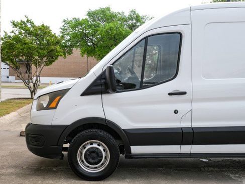 Used 2021 Ford Transit 150 Medium Roof w/ Load Area Protection Package image 12