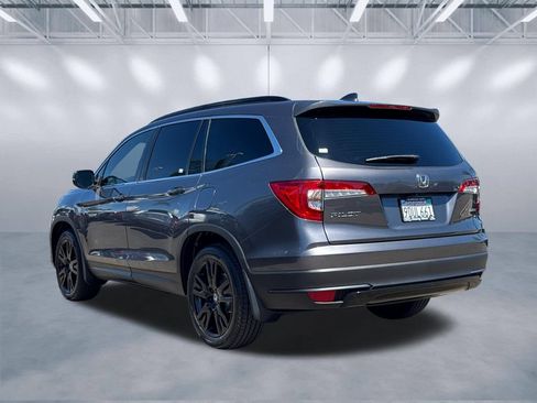 Used 2022 Honda Pilot Special Edition image 4