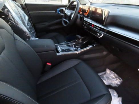 New 2026 Kia Sorento EX image 12