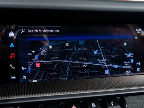 Used 2026 Porsche 911 Targa 4 GTS w/ Premium Package image 43