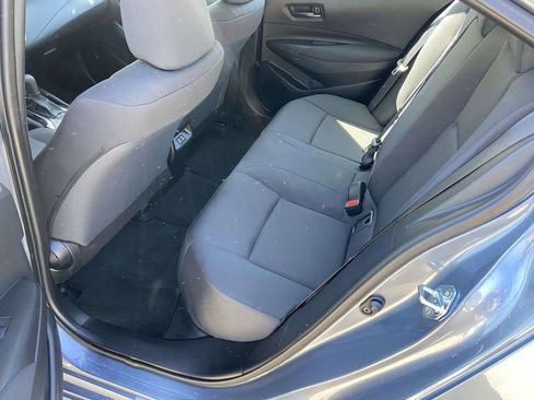 Used 2025 Toyota Corolla LE image 17