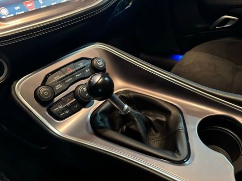 Used 2022 Dodge Challenger R/T Scat Pack image 17