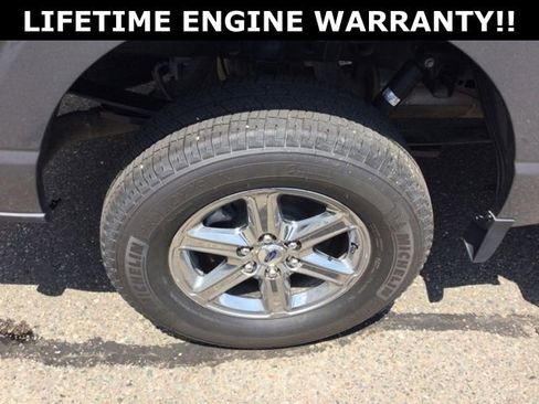 Used 2024 Ford F150 XLT image 25