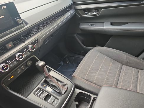 Used 2023 Honda CR-V Sport image 22