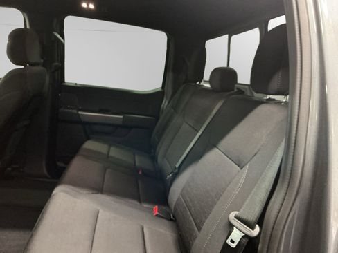New 2026 Ford F150 XLT image 13