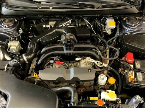 Used 2016 Subaru Outback 2.5i Premium image 29