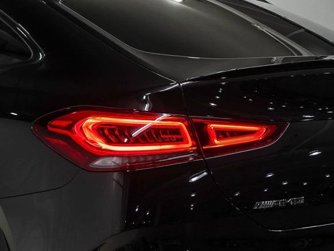 Used 2022 Mercedes-Benz GLE 53 AMG 4MATIC Coupe image 7