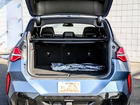 Used 2026 BMW X3 xDrive30 w/ Premium Package image 26