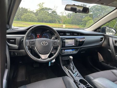 Used 2014 Toyota Corolla S w/ Protection Package FWD image 13