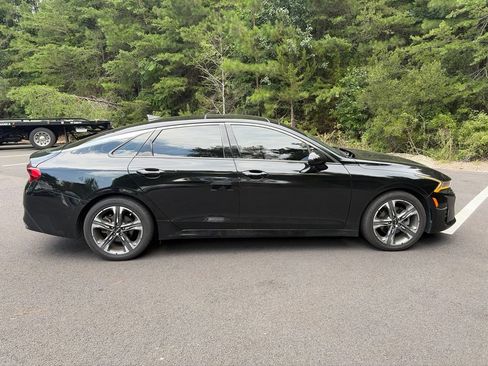 Used 2023 Kia K5 EX FWD image 4