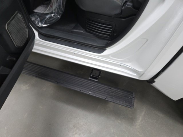 New 2026 Toyota Tundra Capstone AWD/4WD image 19