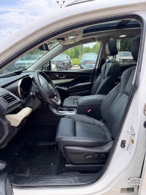 Used 2022 Subaru Ascent Touring AWD/4WD image 14