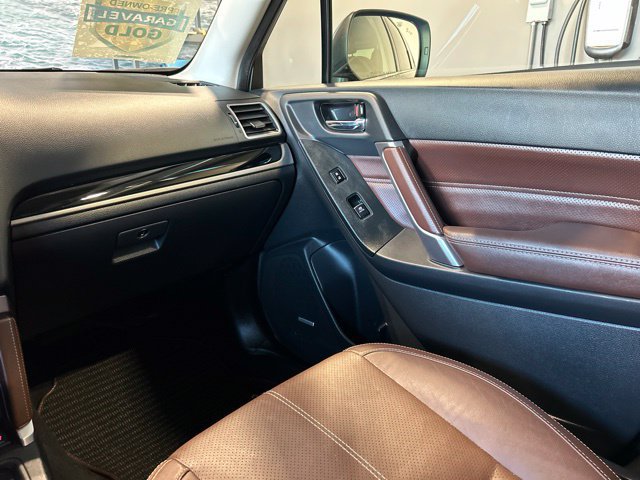 Used 2017 Subaru Forester 2.0XT Touring AWD/4WD image 59
