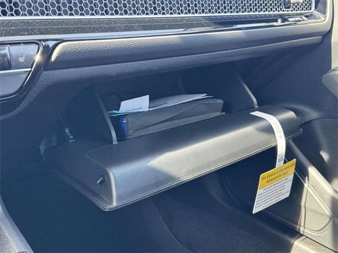 New 2026 Honda Civic Sport image 30