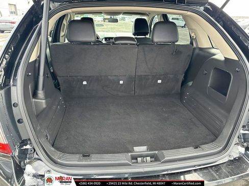 Used 2014 Ford Edge SEL w/ Equipment Group 205A image 12