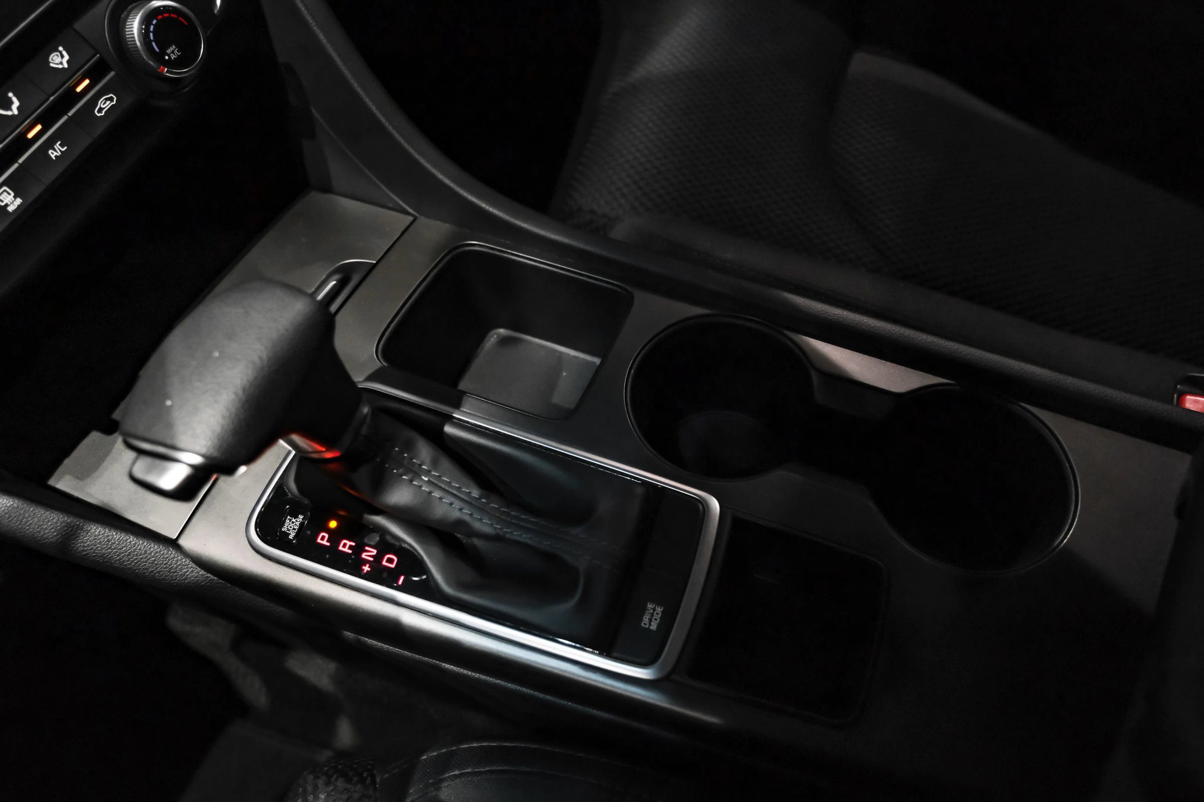 Used 2019 Kia Optima LX FWD image 21