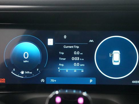 Used 2026 Hyundai Palisade XRT Pro AWD/4WD image 45