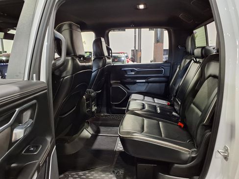 Used 2023 RAM 1500 Laramie image 20