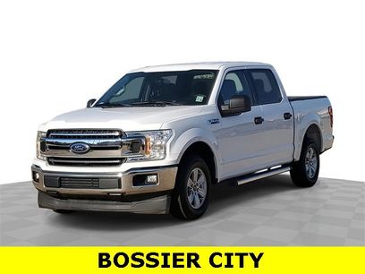 Used 2019 Ford F150 XLT
