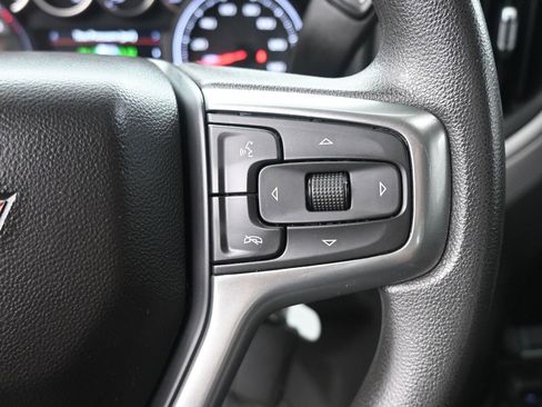 Used 2023 Chevrolet Silverado 2500 Custom w/ Gooseneck/5TH Wheel Package image 26