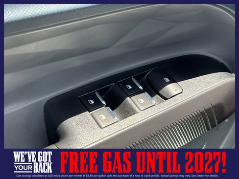 New 2026 Ford Maverick XL FWD image 15