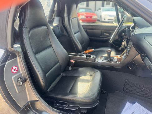 Used 2002 BMW Z3 2.5i RWD image 17
