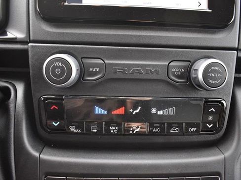 New 2025 RAM ProMaster 2500 w/ Convenience Group image 3