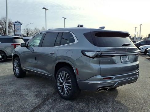 New 2026 Buick Enclave Avenir w/ Super Cruise Package image 9
